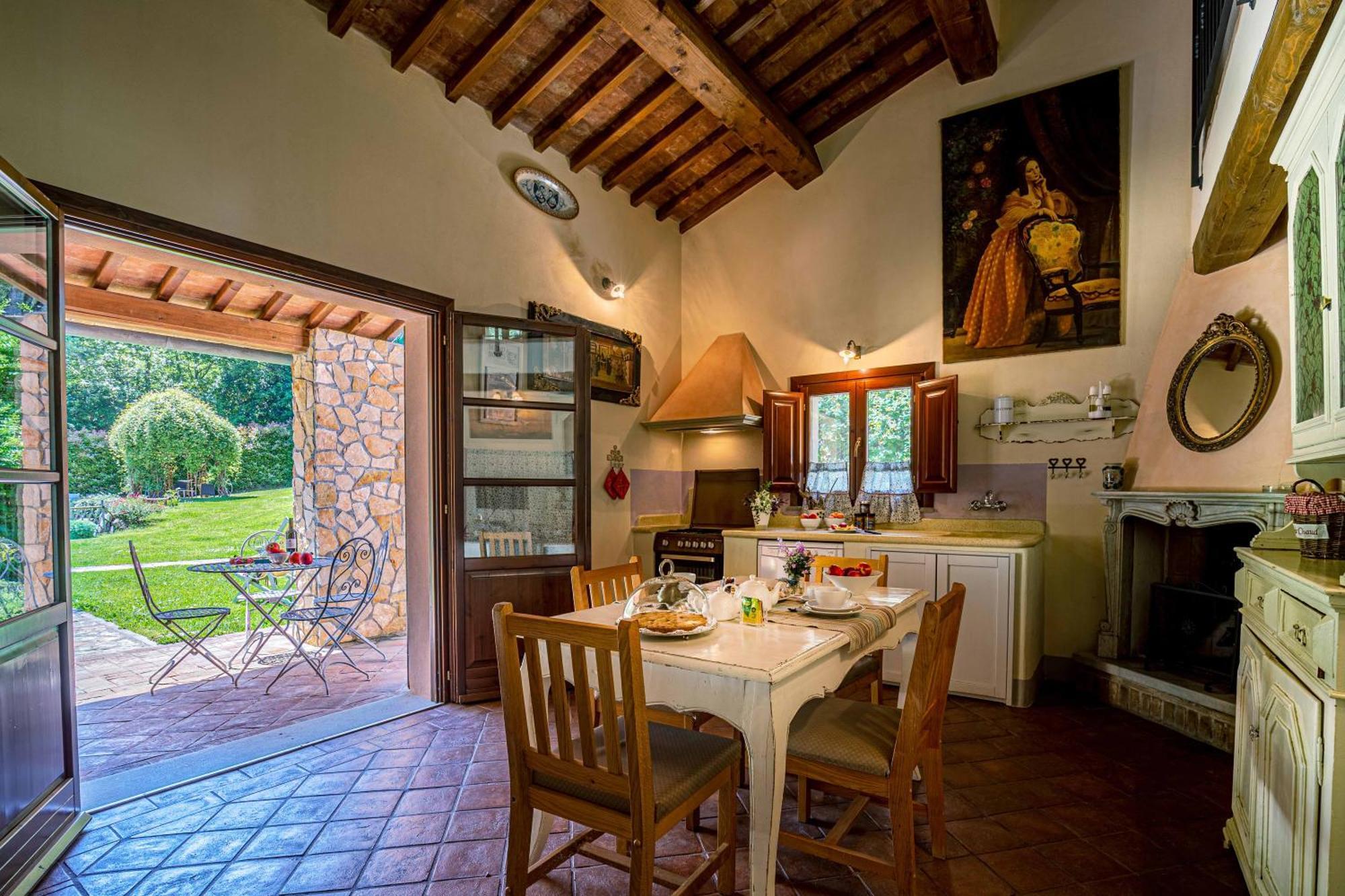 Pian Delle More Sassetta Exterior photo